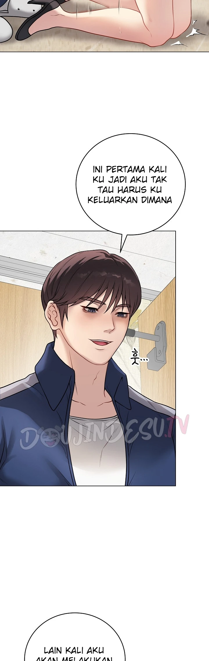 Signed, Sealed, Mistaken - Page 65